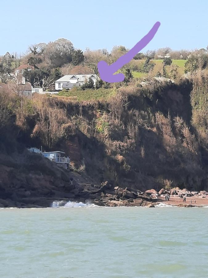 Appartement Oystercatcher Number 6 , 2 Bedrooms Maidencombe Village Torquay