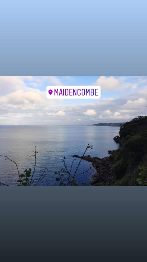 Oystercatcher Number 6 , 2 Bedrooms Maidencombe Village Torquay