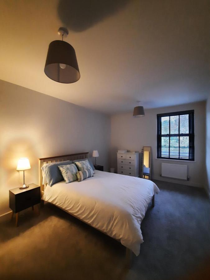 Appartement Oystercatcher Number 6 , 2 Bedrooms Maidencombe Village Torquay