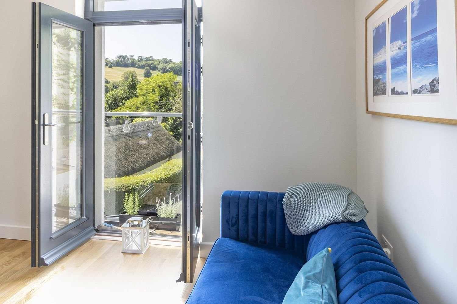 Oystercatcher Number 6 , 2 Bedrooms Maidencombe Village Appartement Torquay