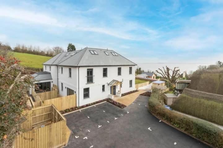 Appartement Oystercatcher Number 6 , 2 Bedrooms Maidencombe Village Torquay