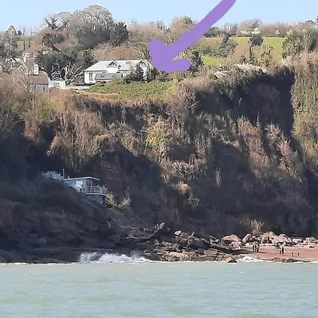 Oystercatcher Number 6 , 2 Bedrooms Maidencombe Village Torquay Exterior photo