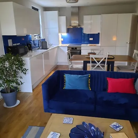 Oystercatcher Number 6 , 2 Bedrooms Maidencombe Village Torquay Exterior photo